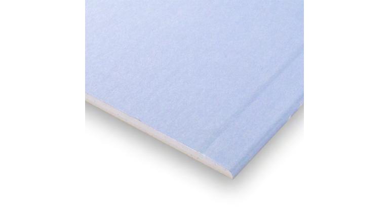 Rigips Die Blaue RF 12,5, Blaue Gipsplatte